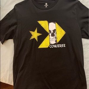 brand new converse tshirt